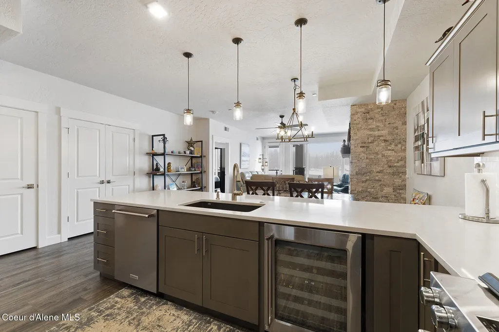 447 W Waterside Drive Post Falls ID 83854