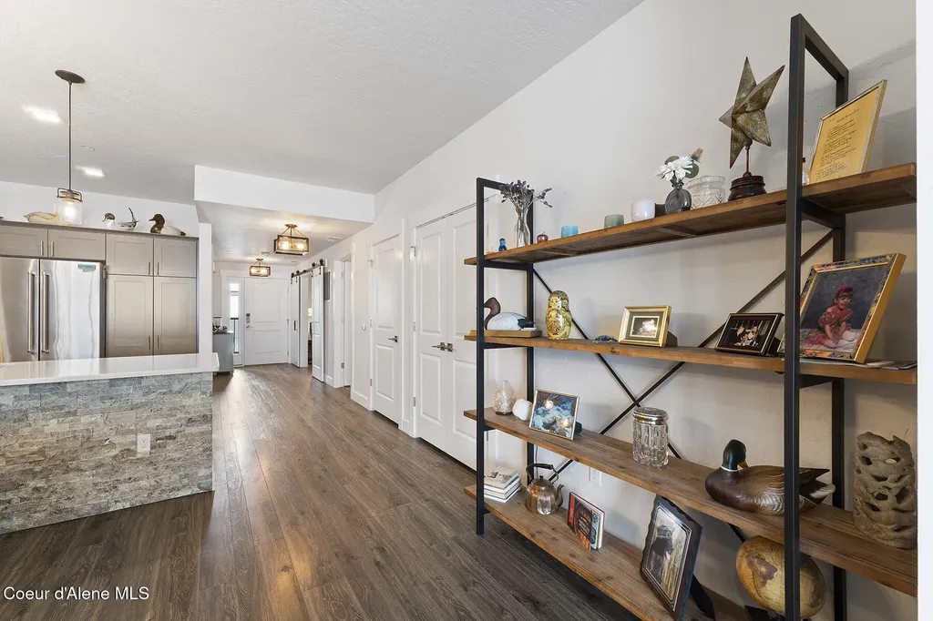 447 W Waterside Drive Post Falls ID 83854