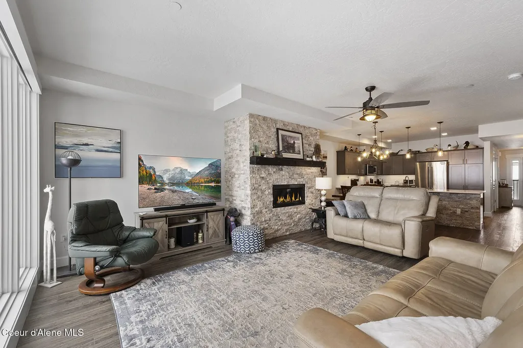 447 W Waterside Drive Post Falls ID 83854