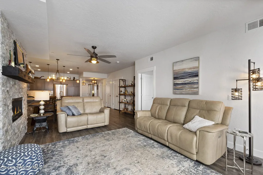 447 W Waterside Drive Post Falls ID 83854