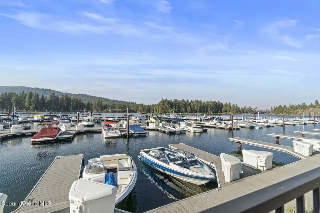 447 W Waterside Drive Post Falls ID 83854