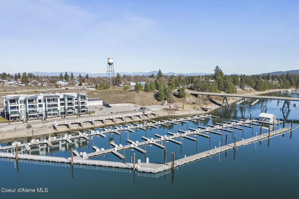 447 W Waterside Drive Post Falls ID 83854