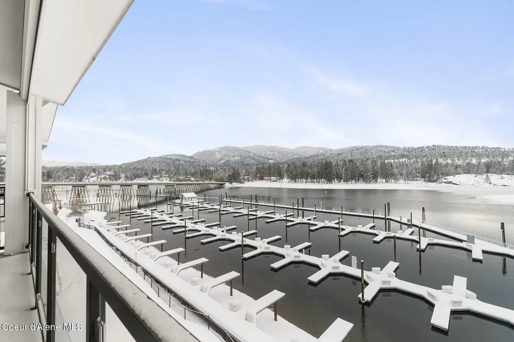 447 W Waterside Drive Post Falls ID 83854