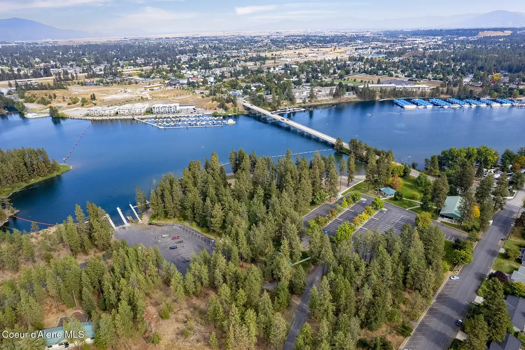 447 W Waterside Drive Post Falls ID 83854