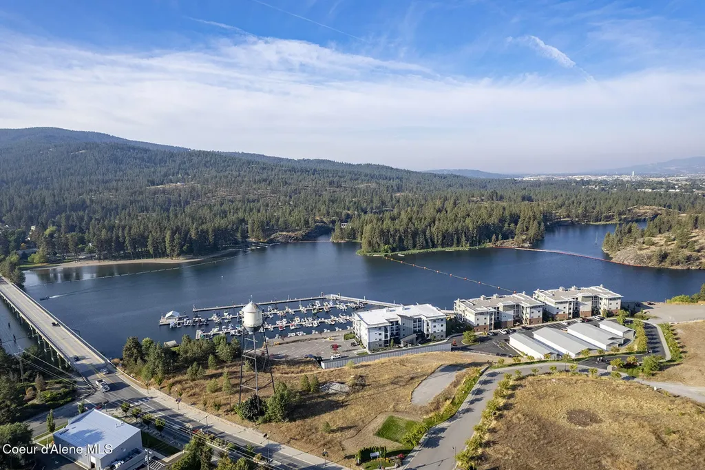 447 W Waterside Drive Post Falls ID 83854