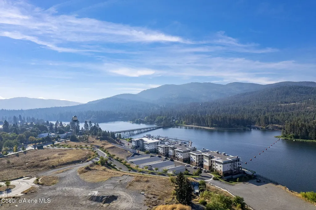 447 W Waterside Drive Post Falls ID 83854