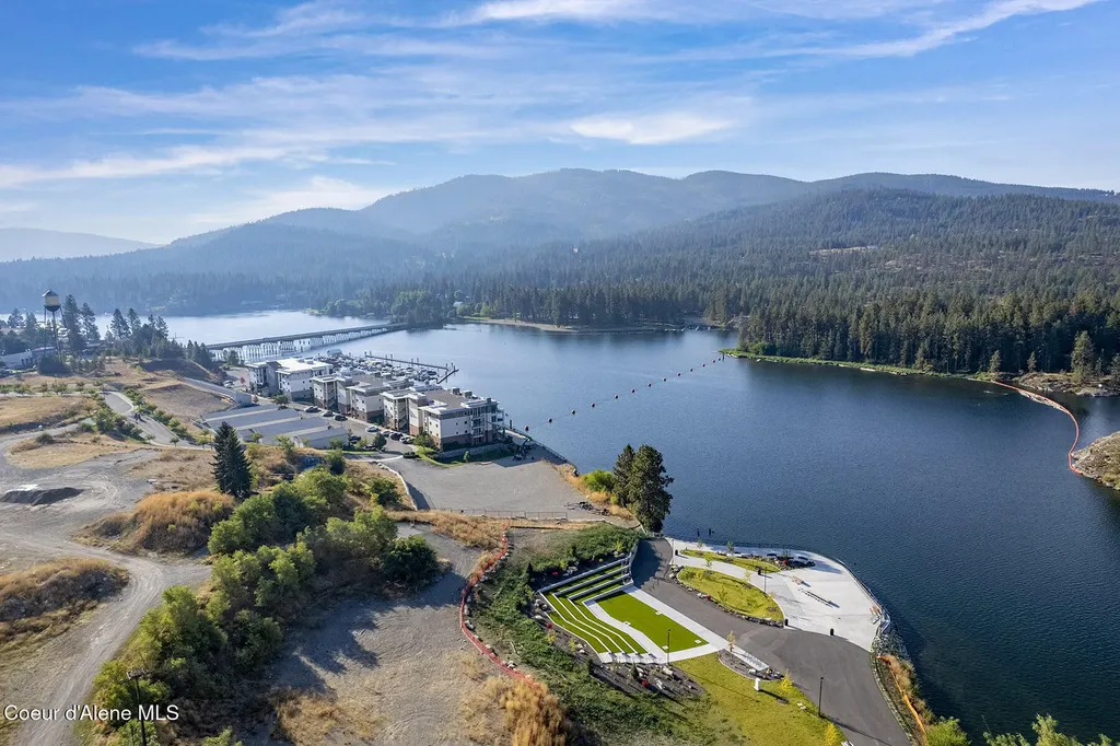 447 W Waterside Drive Post Falls ID 83854