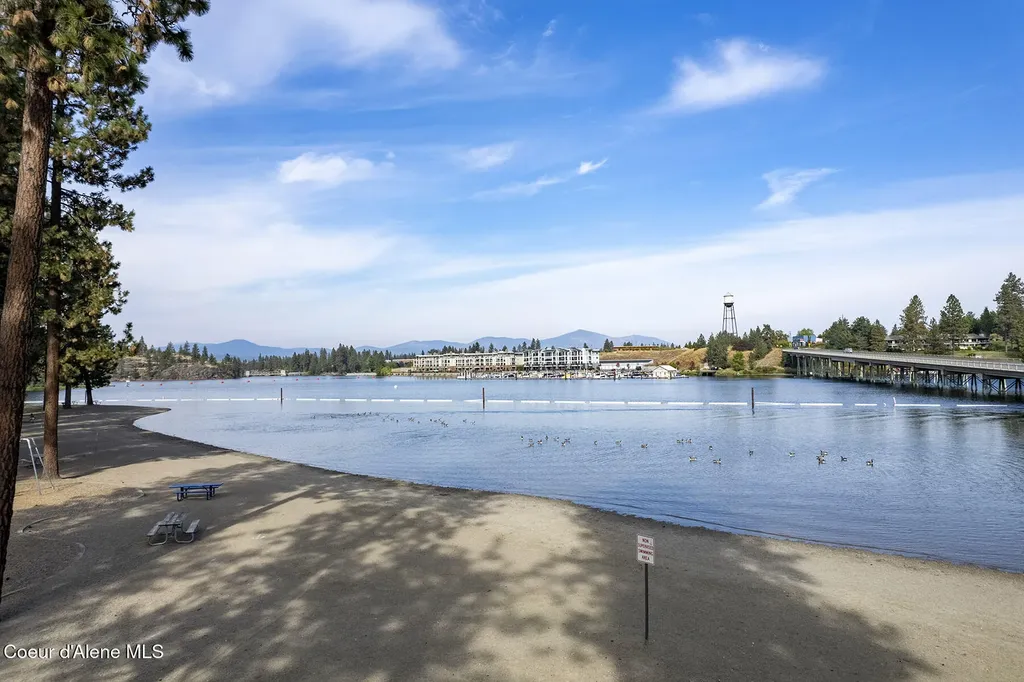 447 W Waterside Drive Post Falls ID 83854