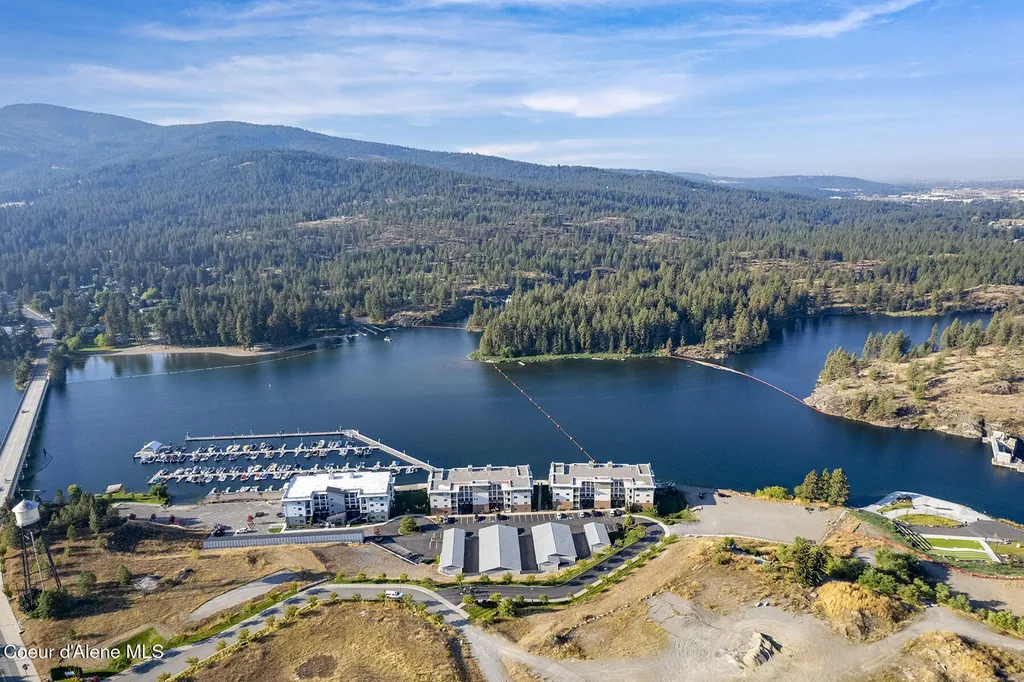 447 W Waterside Drive Post Falls ID 83854
