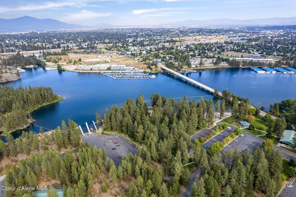 447 W Waterside Drive Post Falls ID 83854