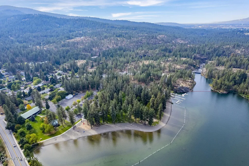 447 W Waterside Drive Post Falls ID 83854