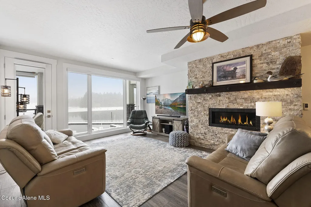 447 W Waterside Drive Post Falls ID 83854