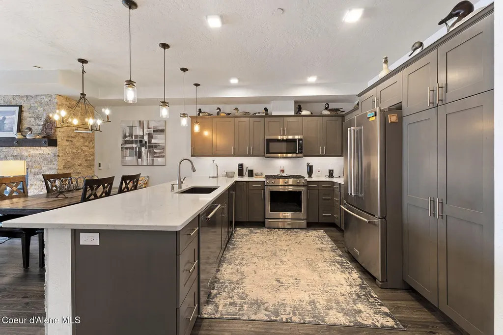 447 W Waterside Drive Post Falls ID 83854