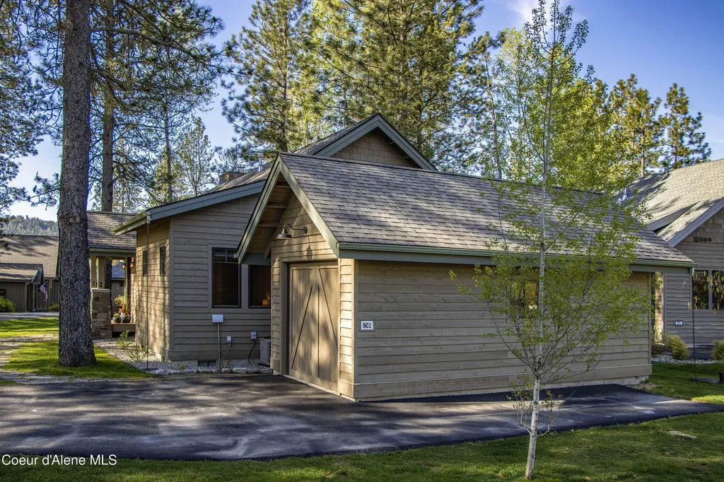 502 Hornby Place Dover ID 83825