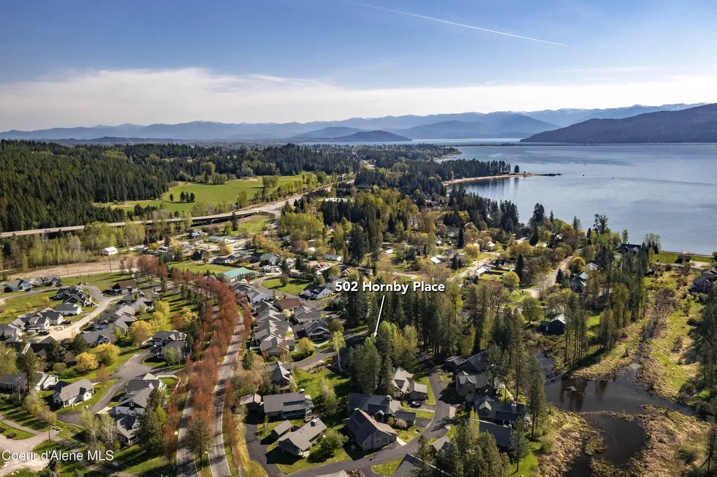 502 Hornby Place Dover ID 83825