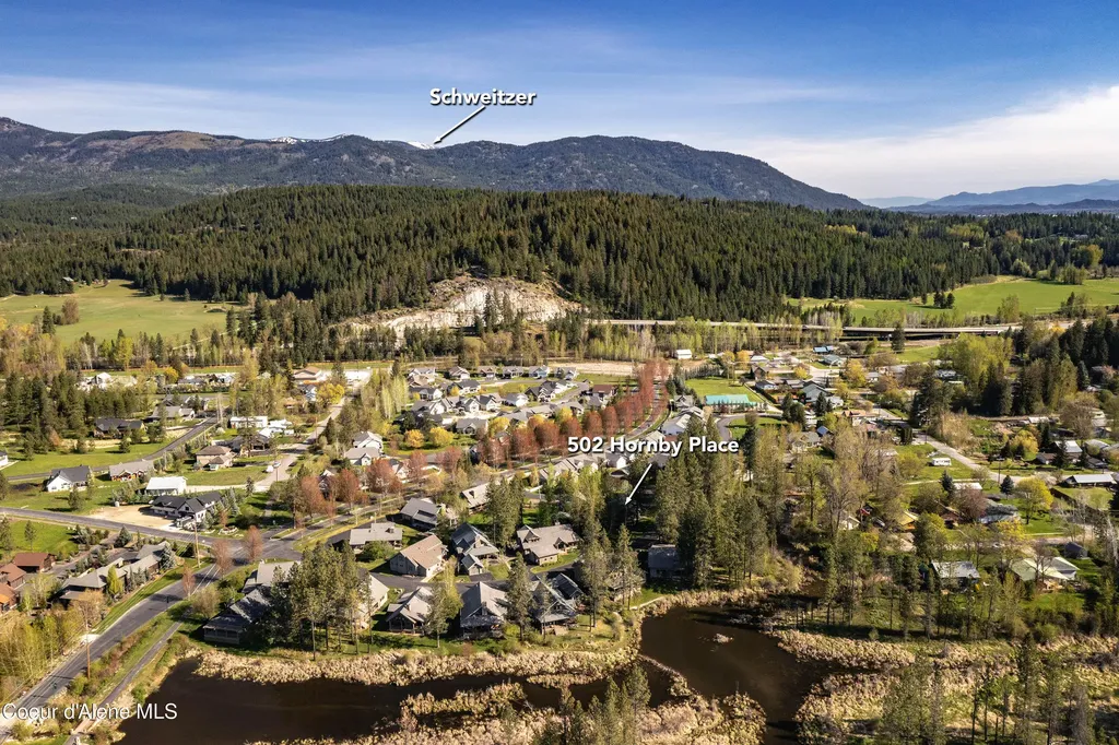 502 Hornby Place Dover ID 83825