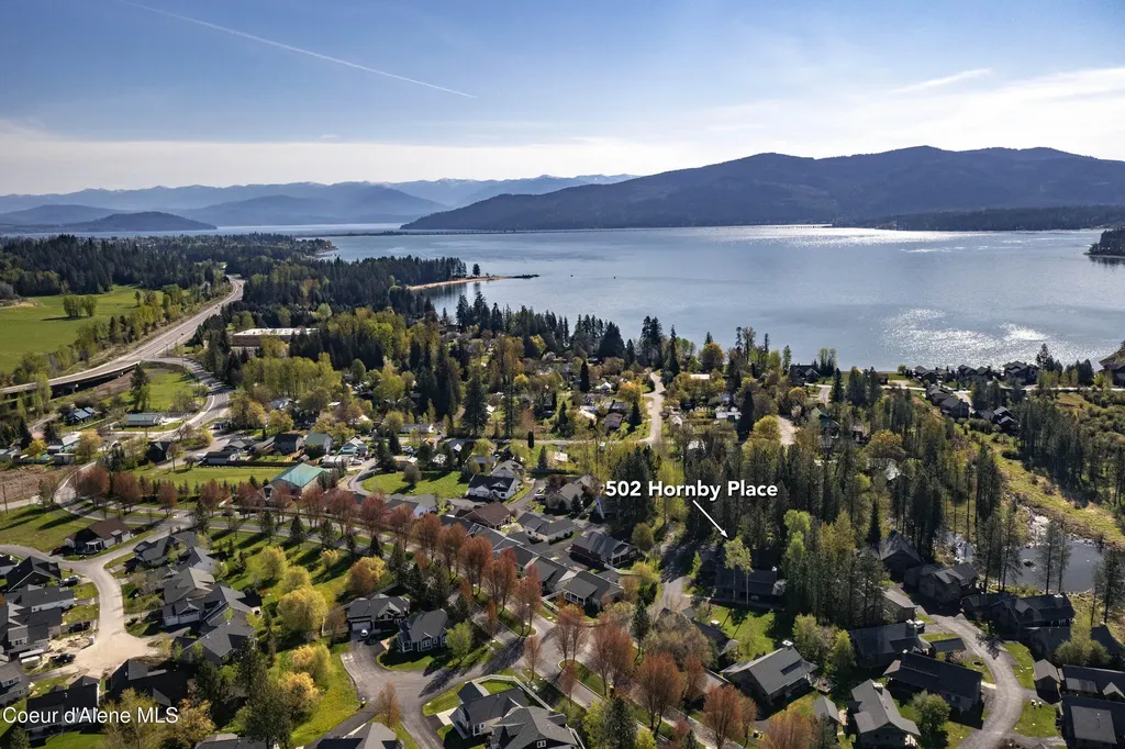 502 Hornby Place Dover ID 83825