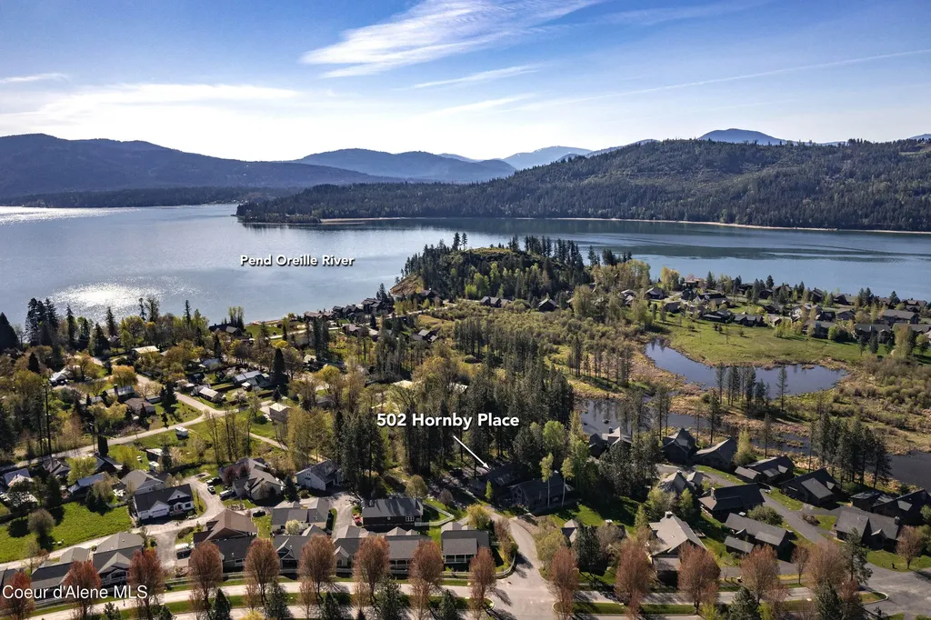 502 Hornby Place Dover ID 83825