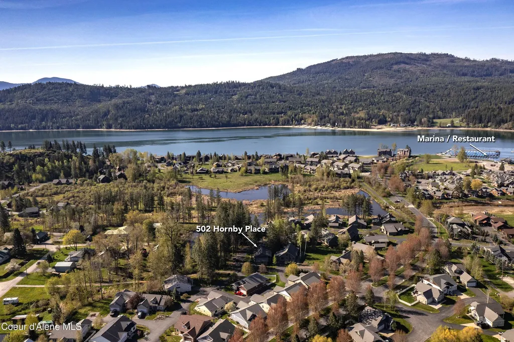 502 Hornby Place Dover ID 83825