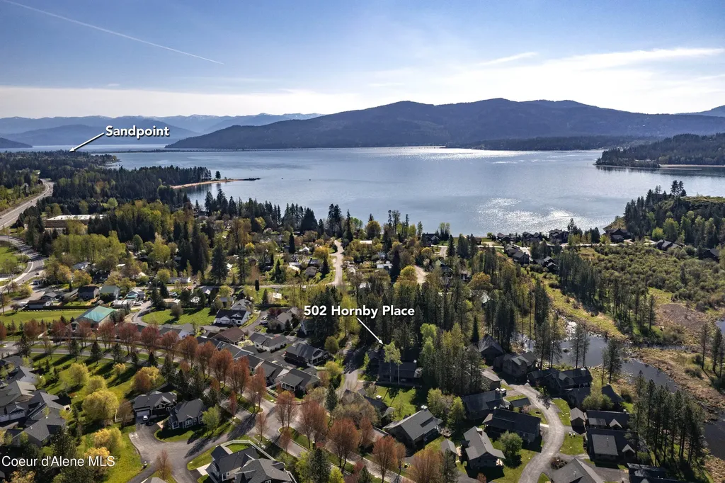 502 Hornby Place Dover ID 83825