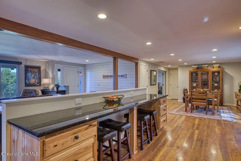 2310 Bottle Bay Road Sagle ID 83860