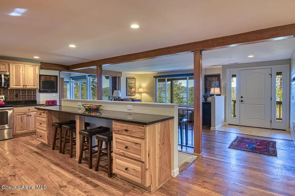 2310 Bottle Bay Road Sagle ID 83860