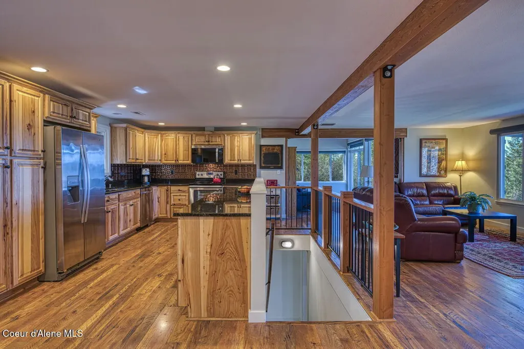 2310 Bottle Bay Road Sagle ID 83860