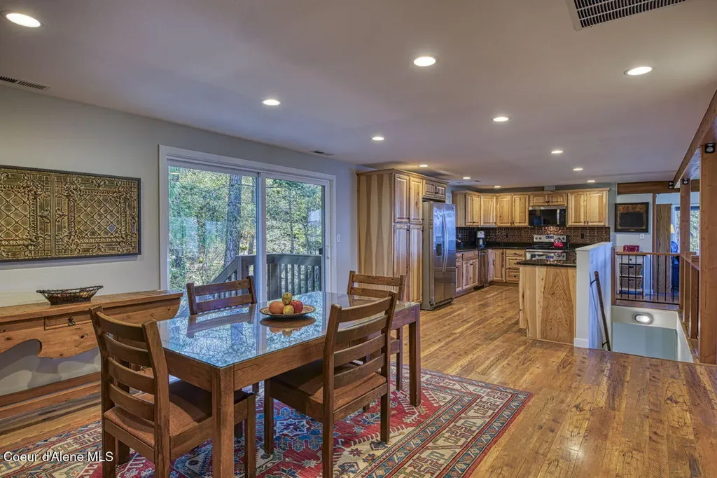 2310 Bottle Bay Road Sagle ID 83860