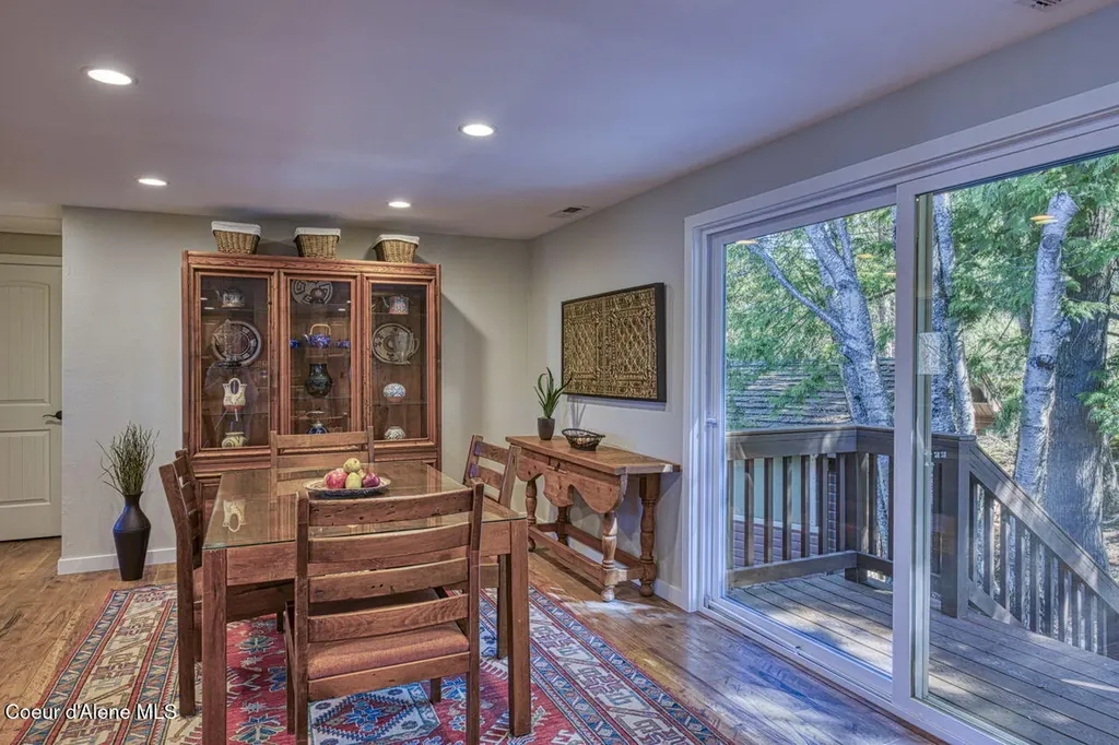 2310 Bottle Bay Road Sagle ID 83860