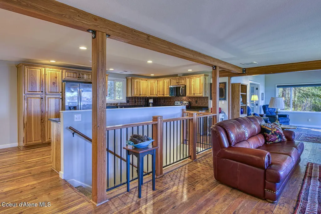 2310 Bottle Bay Road Sagle ID 83860