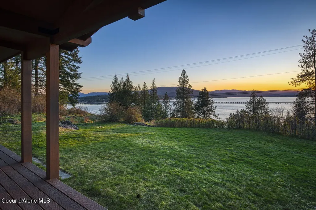 2310 Bottle Bay Road Sagle ID 83860