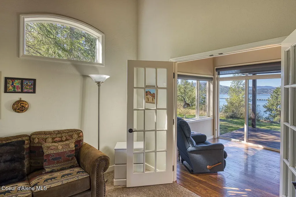 2310 Bottle Bay Road Sagle ID 83860