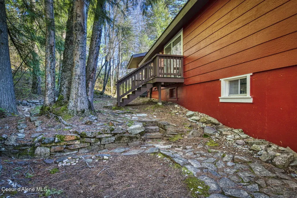 2310 Bottle Bay Road Sagle ID 83860