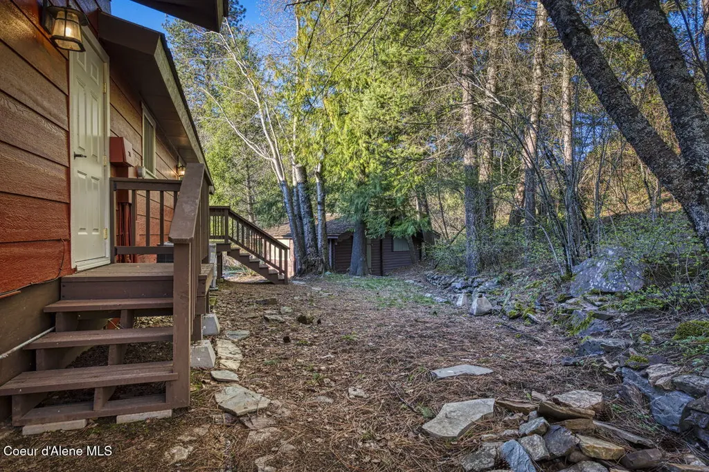 2310 Bottle Bay Road Sagle ID 83860