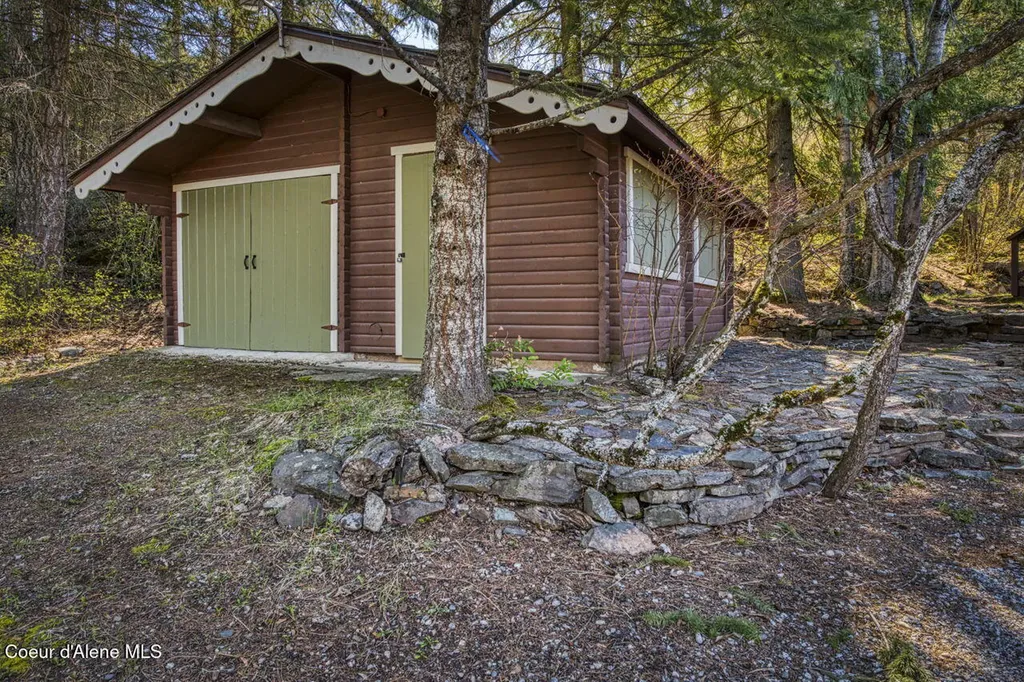2310 Bottle Bay Road Sagle ID 83860