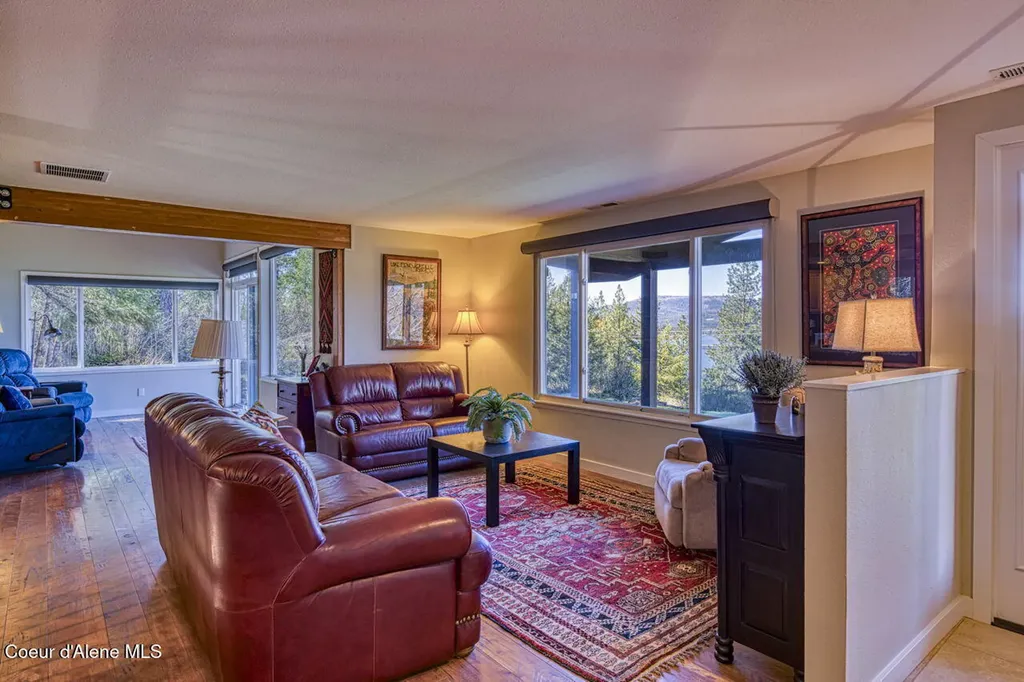 2310 Bottle Bay Road Sagle ID 83860