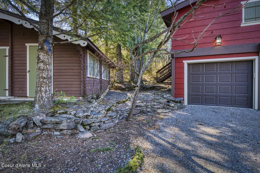 2310 Bottle Bay Road Sagle ID 83860