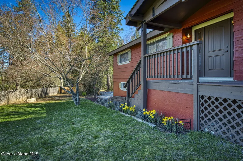 2310 Bottle Bay Road Sagle ID 83860
