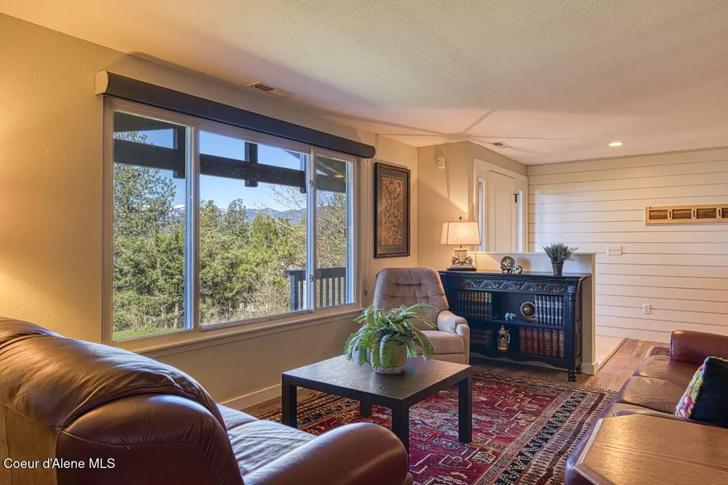 2310 Bottle Bay Road Sagle ID 83860