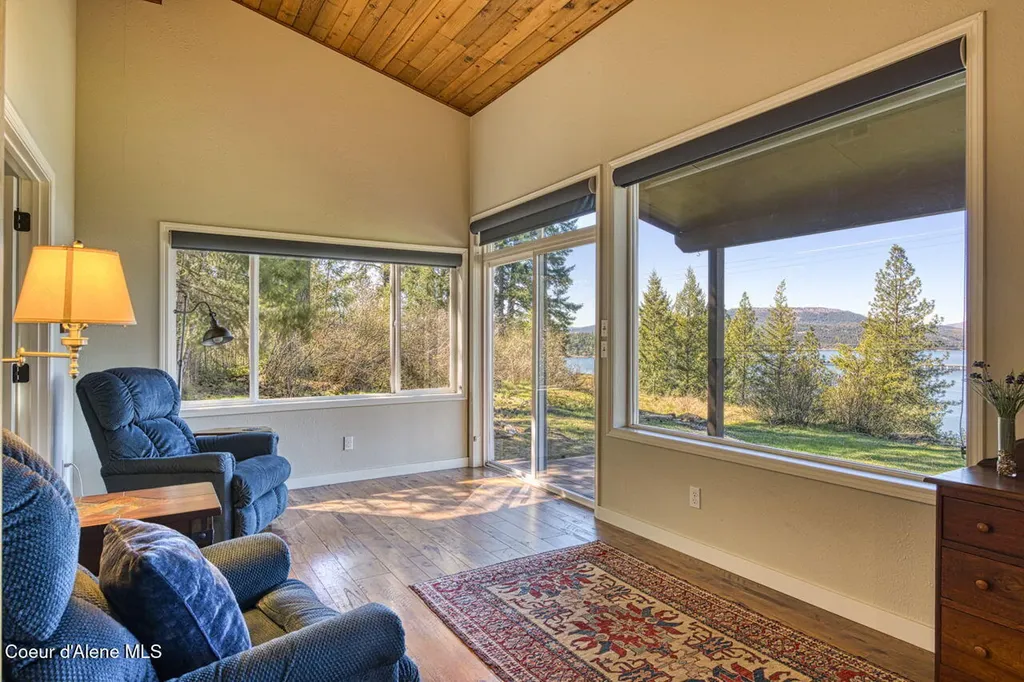 2310 Bottle Bay Road Sagle ID 83860
