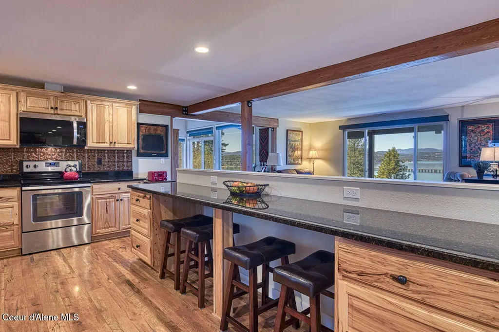 2310 Bottle Bay Road Sagle ID 83860