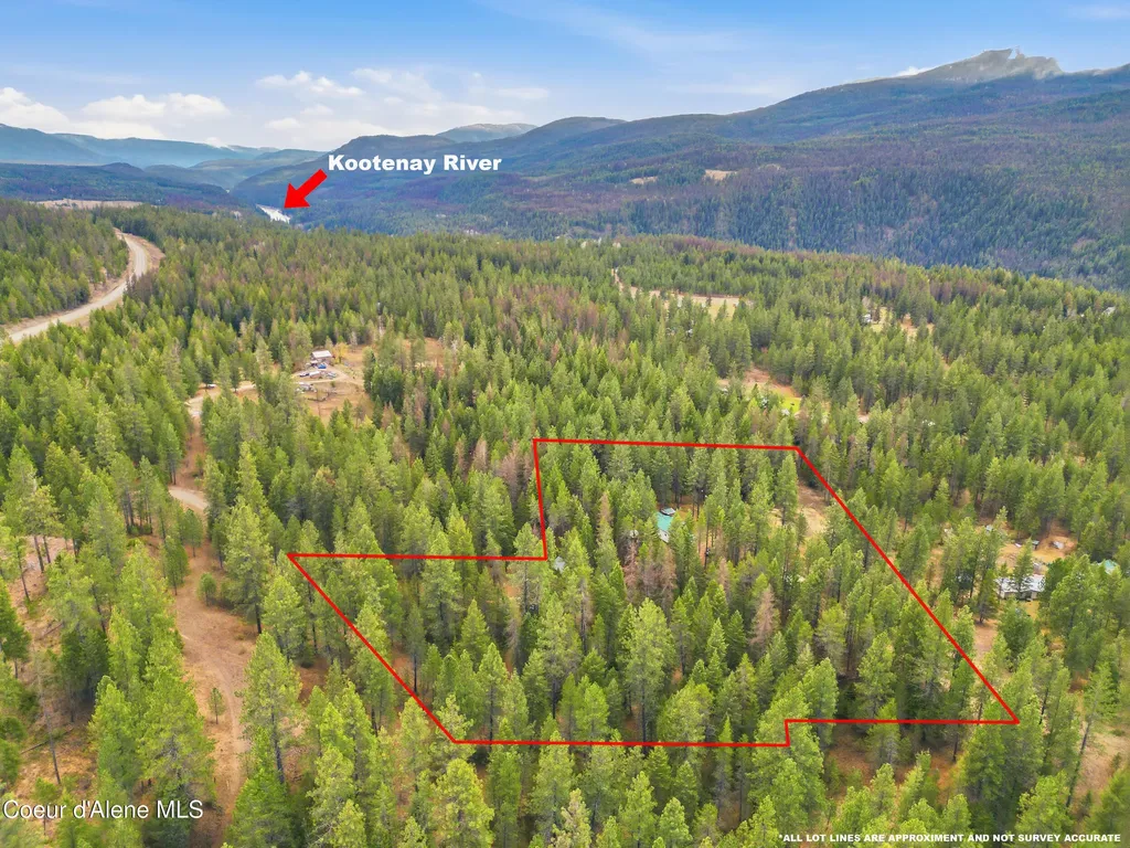 73894 U.s. 2 Moyie Springs ID 83845