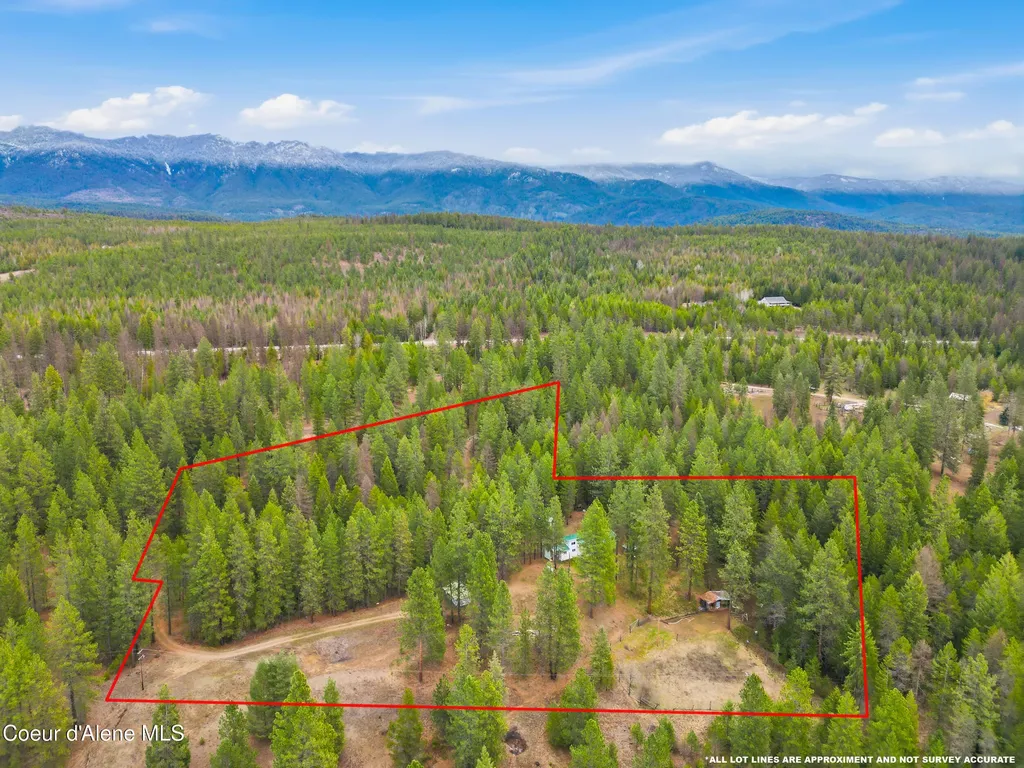 73894 U.s. 2 Moyie Springs ID 83845