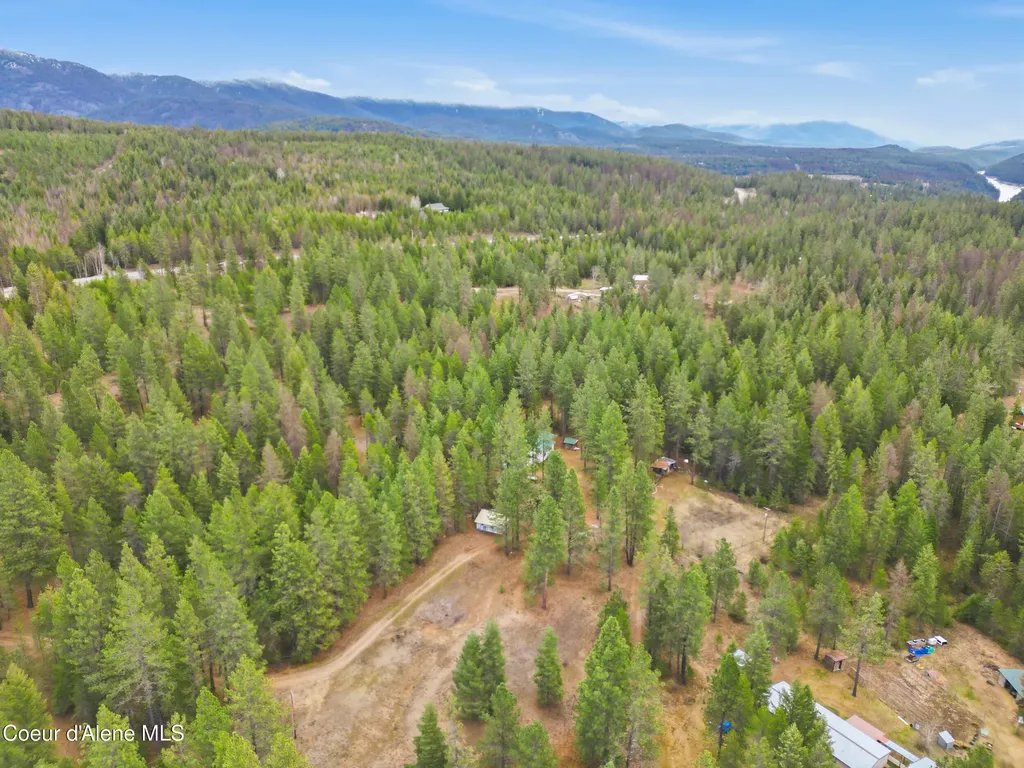 73894 U.s. 2 Moyie Springs ID 83845