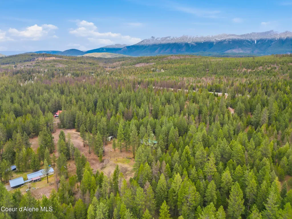 73894 U.s. 2 Moyie Springs ID 83845