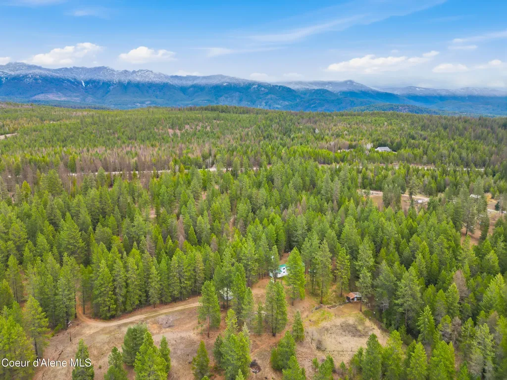 73894 U.s. 2 Moyie Springs ID 83845