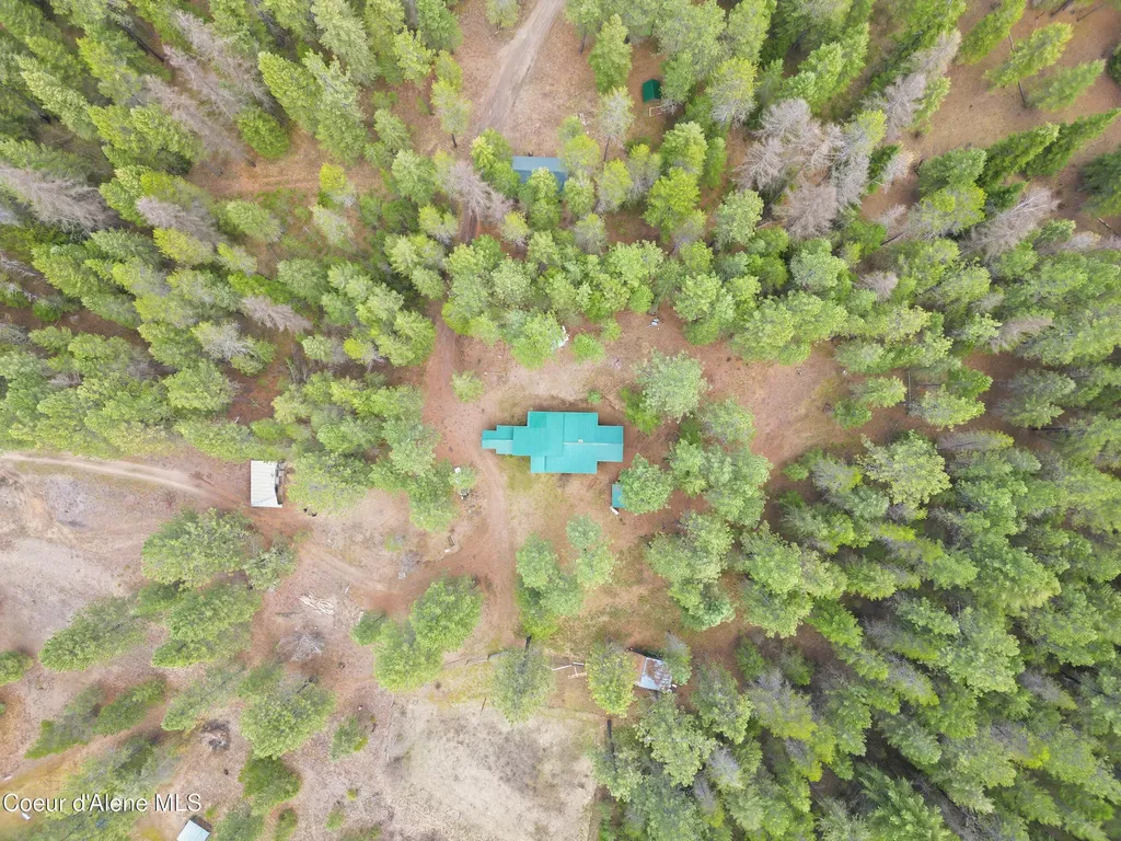 73894 U.s. 2 Moyie Springs ID 83845