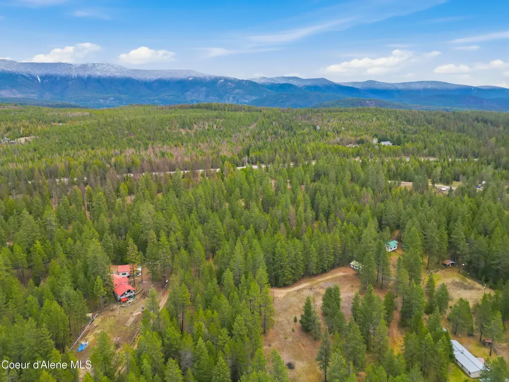 73894 U.s. 2 Moyie Springs ID 83845
