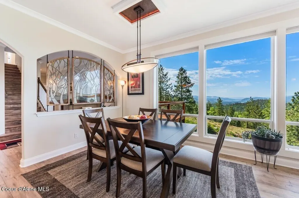 90 Riverview Circle Sandpoint ID 83864