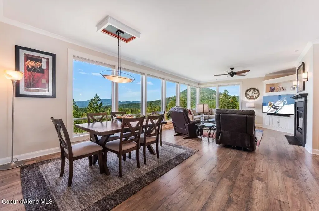 90 Riverview Circle Sandpoint ID 83864